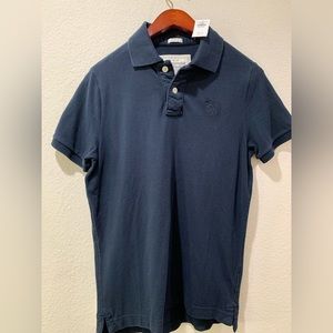 Abercrombie & Fitch | Polo | Large